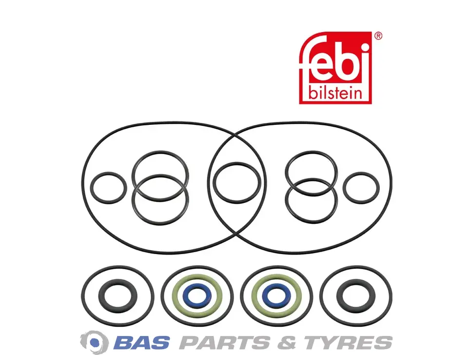 Gasket kit Febi 7408171156