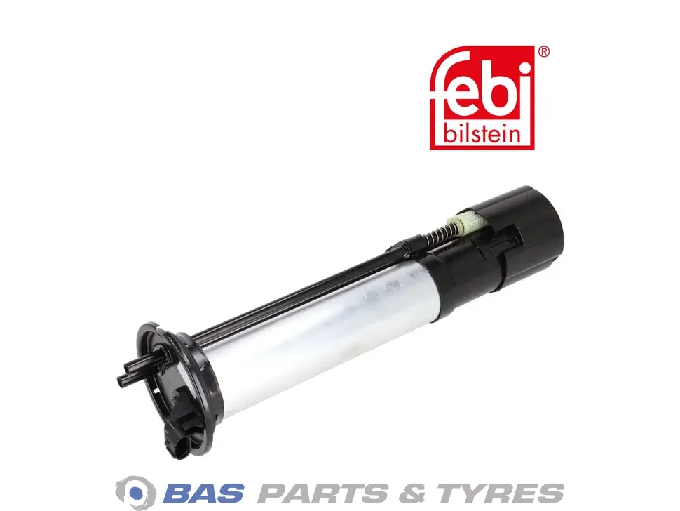 Датчик Уровня Топлива Febi 99484164