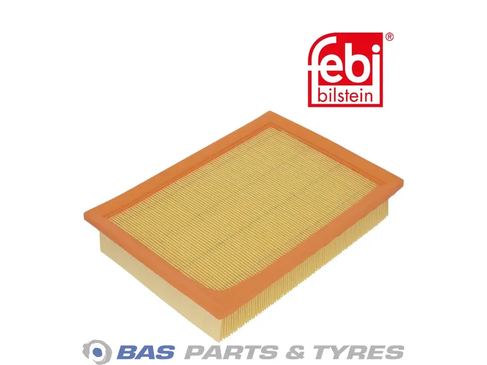 Filtro dell'abitacolo Febi
