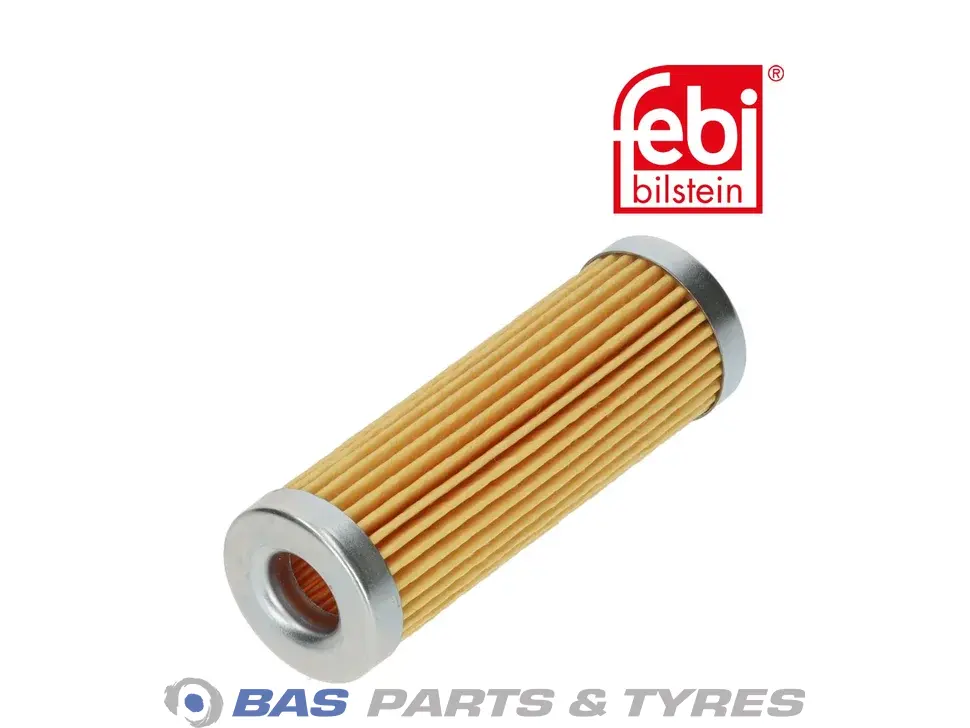 Filtre à carburant Febi