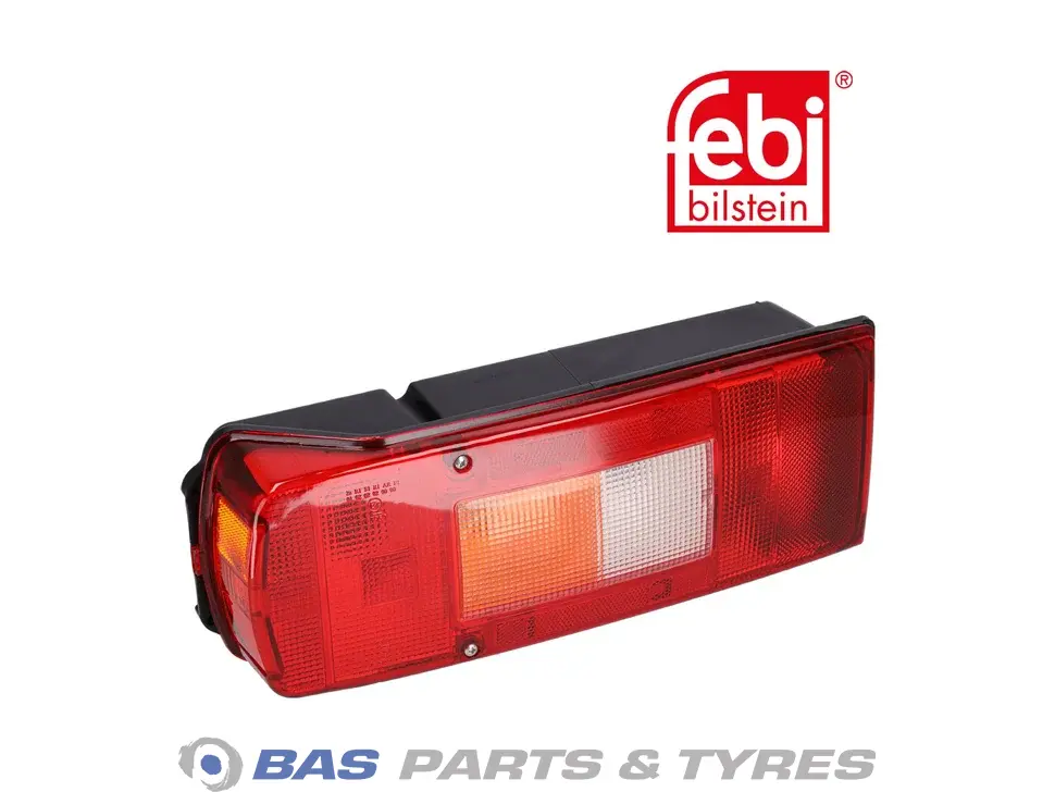 Адаптерен кабел Febi 20425728