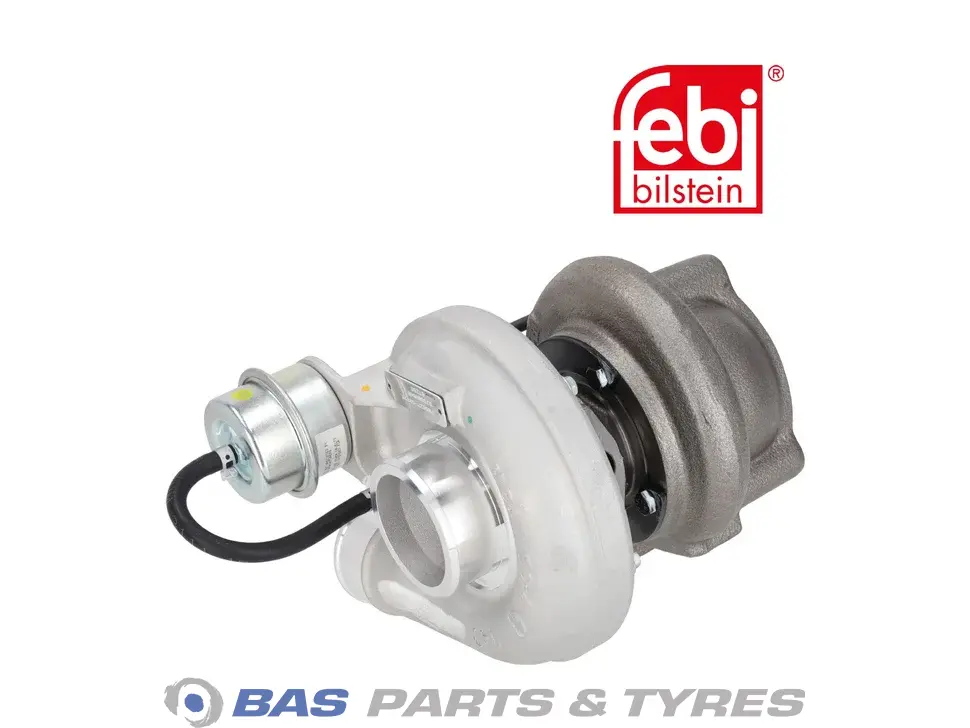 Turbo Febi