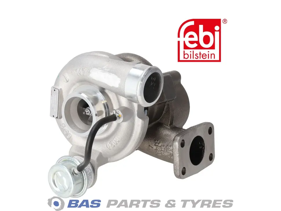 Turbo Febi