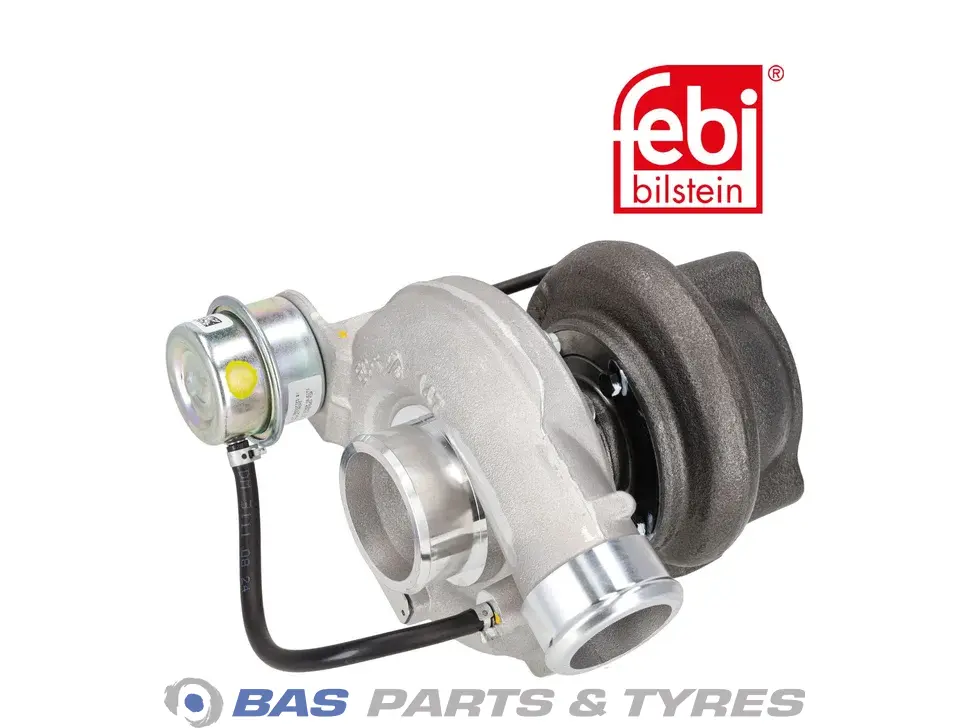 Turbo Febi