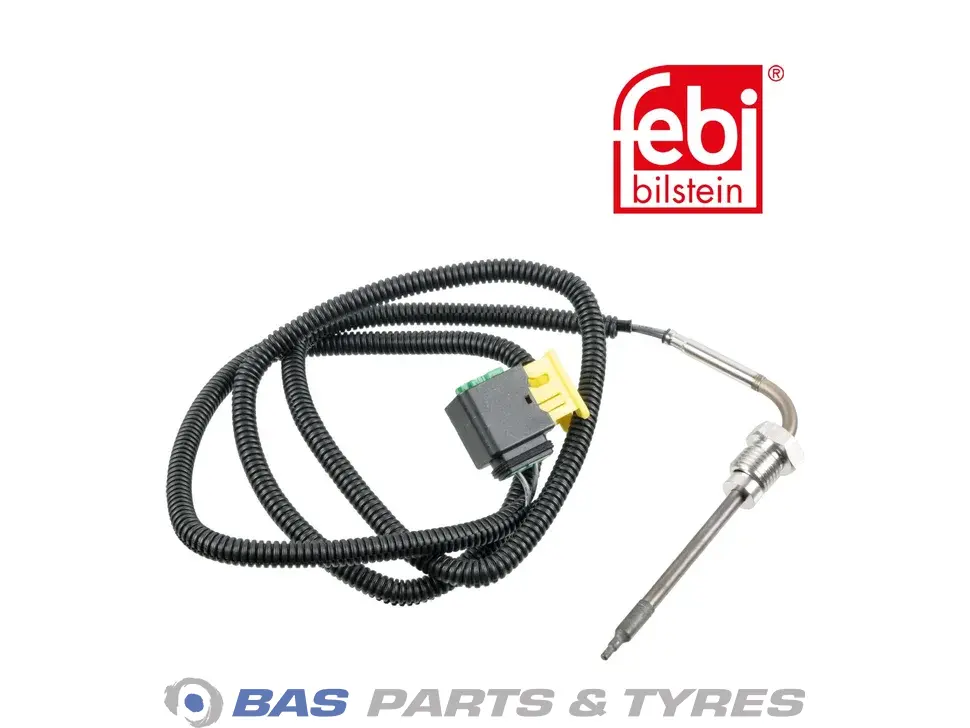 Senzor de temperatură a gazelor de eșapament Febi 0085423618