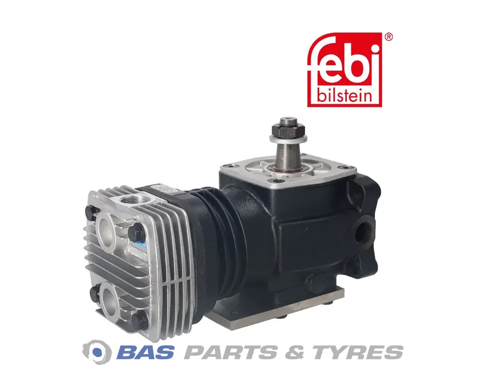 Compressor Febi 0031315001