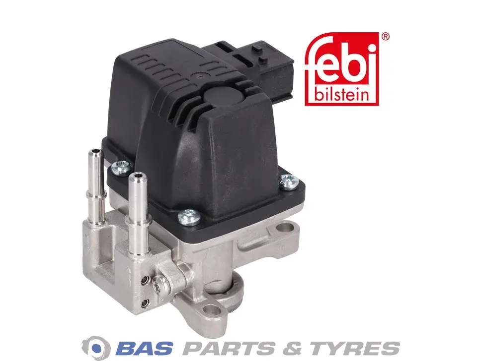 Inyector AdBlue Febi 2095566