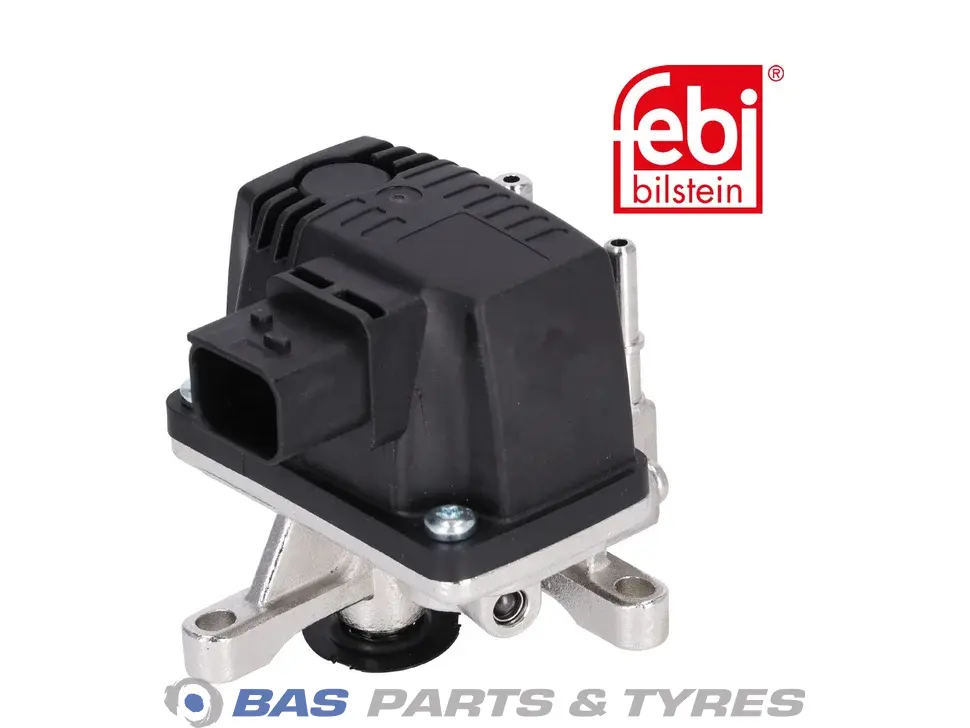 Inyector AdBlue Febi 0001402339