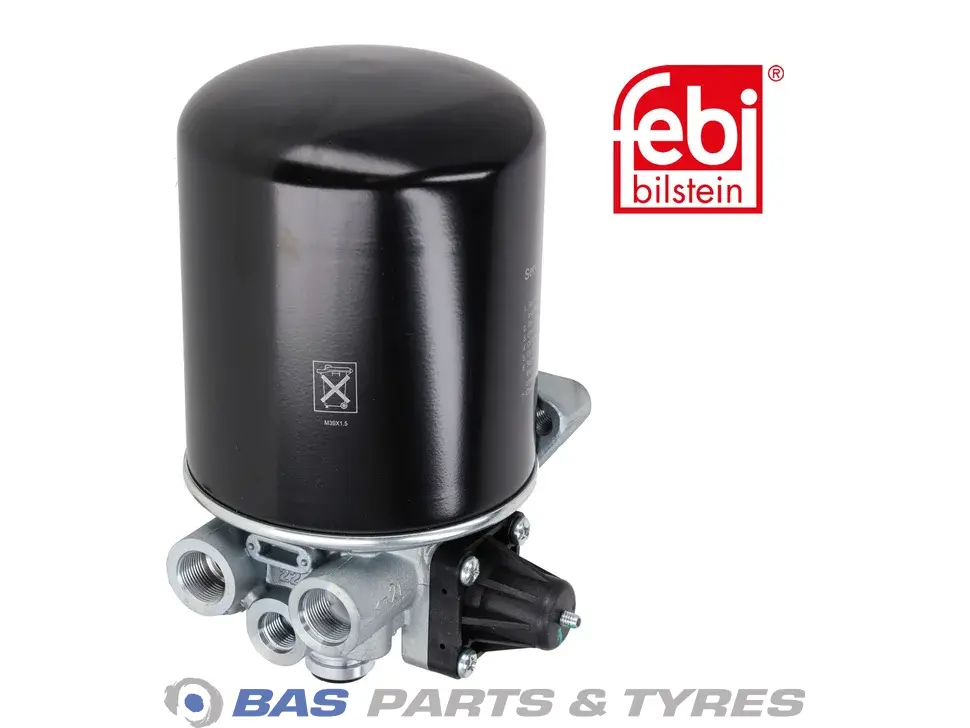 Изсушител на въздуха Febi 81521026098