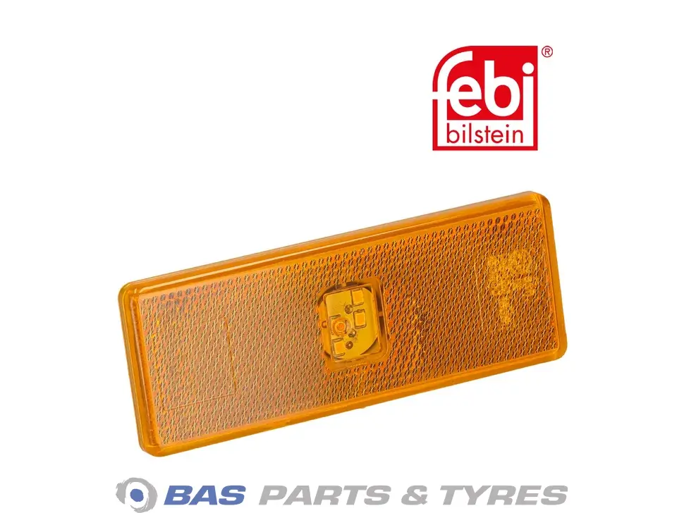Piloto de balizamiento lateral Febi 0005445211
