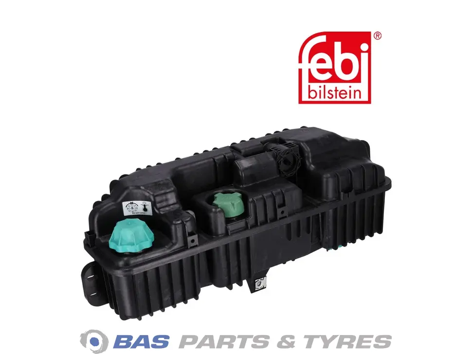 Serbatoio espansione Febi 9605014603