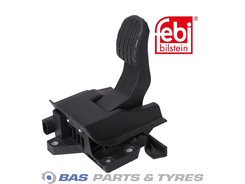 Педал за газта Febi 2055138