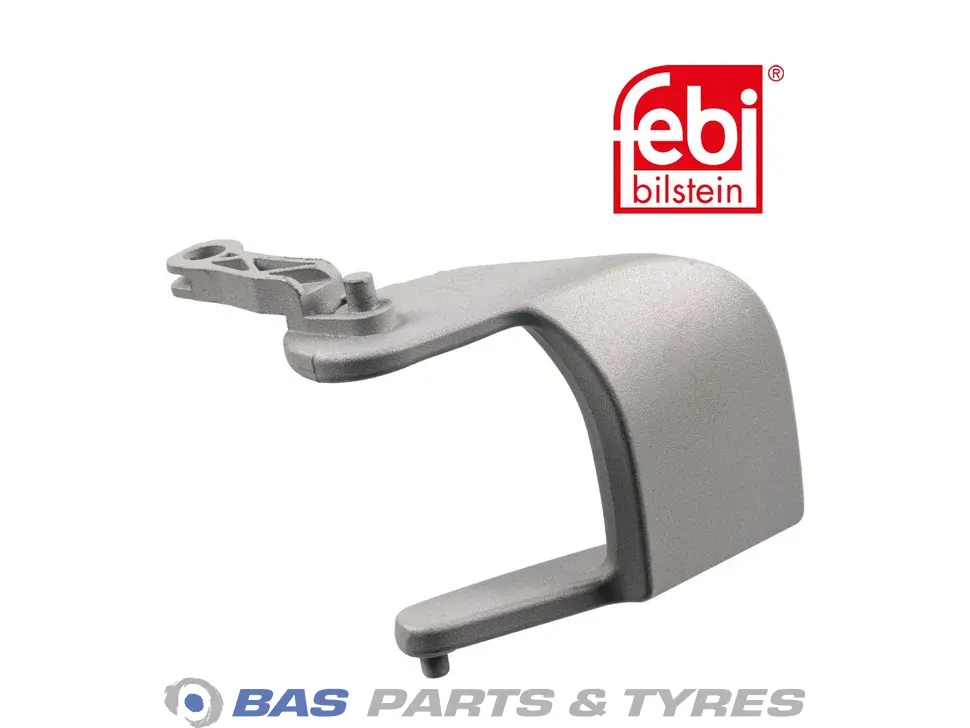 Door handle Febi 1486800