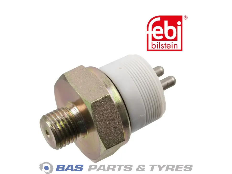 مفتاح ضغط الزيت Febi 5000789771
