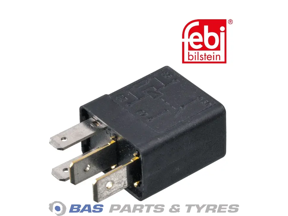 Реле Febi 02991713
