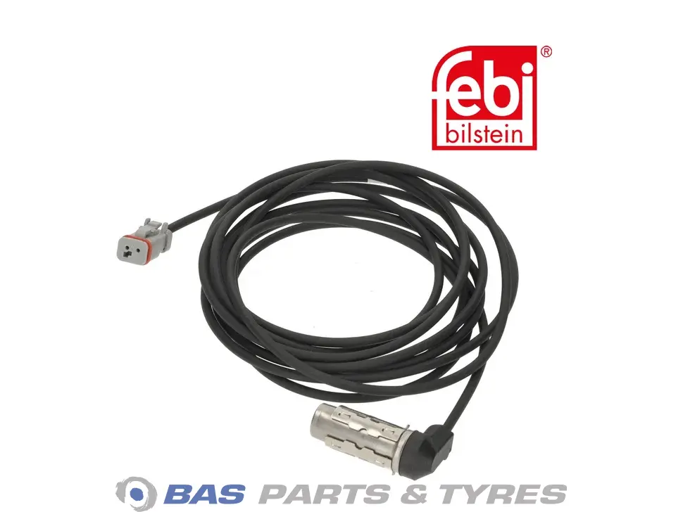 Czujnik ABS Febi 7421152078