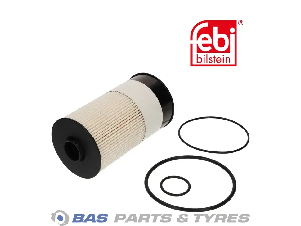 Brandstoffilter Febi 2953370