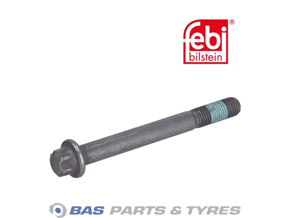 Винт Febi 81904900776