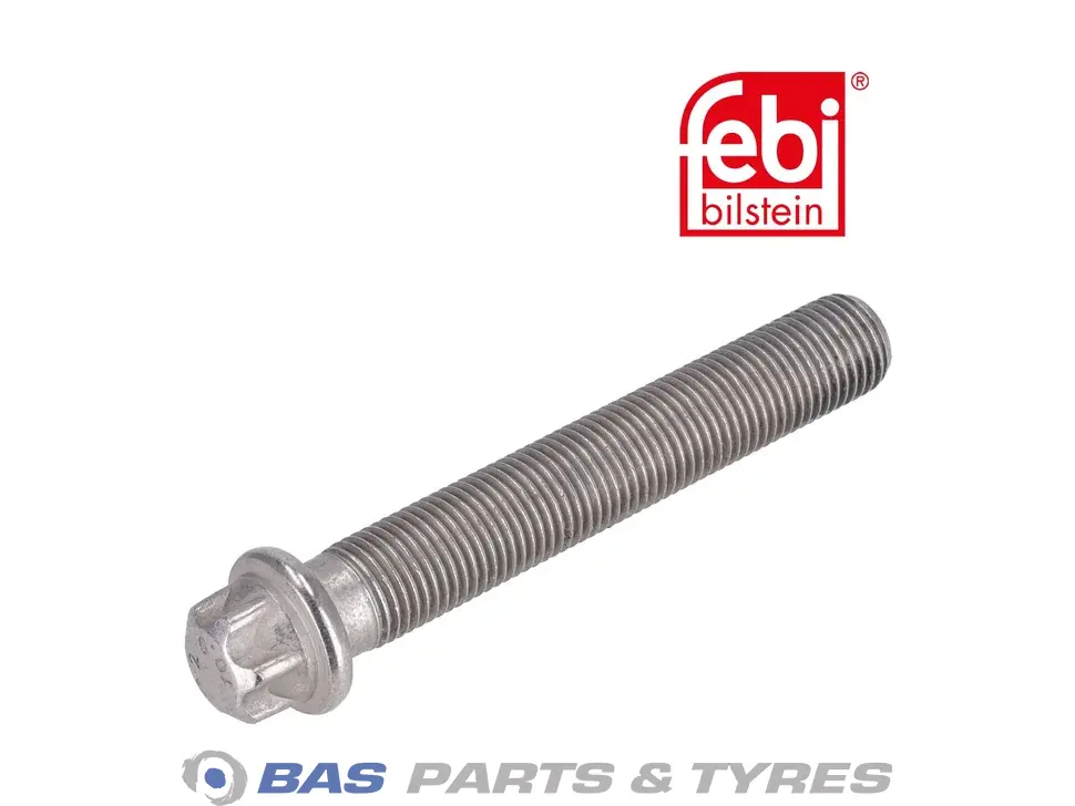 Screw Febi 06019090012
