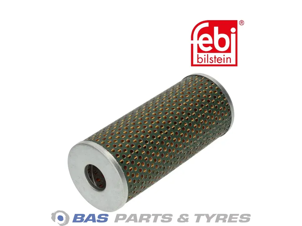 Oil filter Febi 0001848925