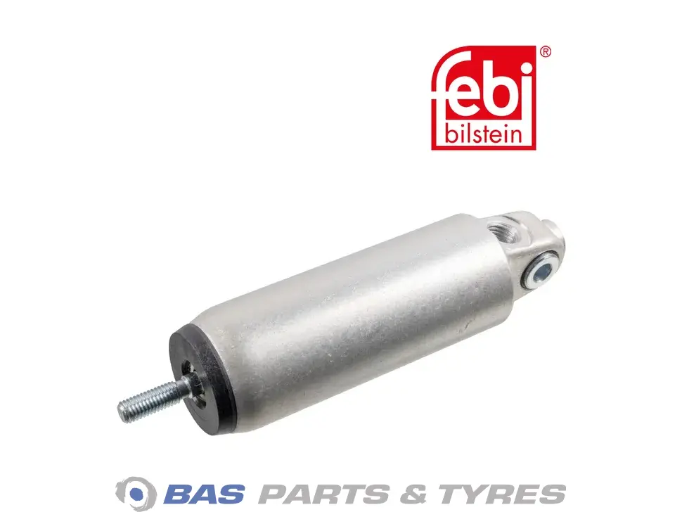 Цилиндр с воздухом Febi 1535623