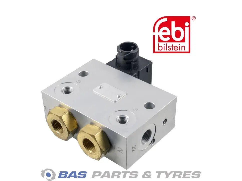 Elektromagnetski ventil Febi 9955466