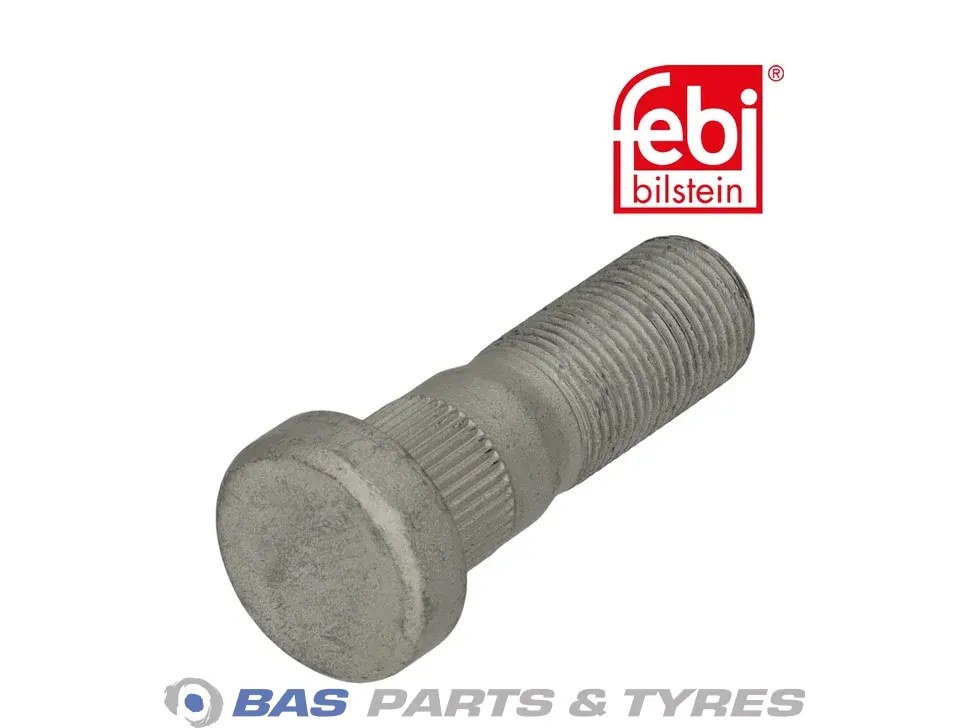 Radbolzen Febi 81455010184