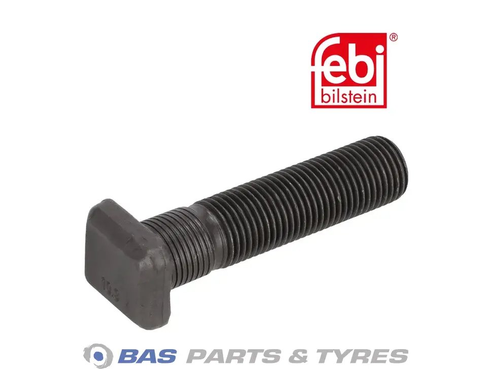 Perno de rueda Febi 1368694