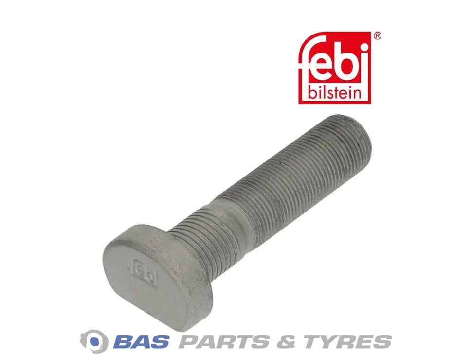 Radbolzen Febi