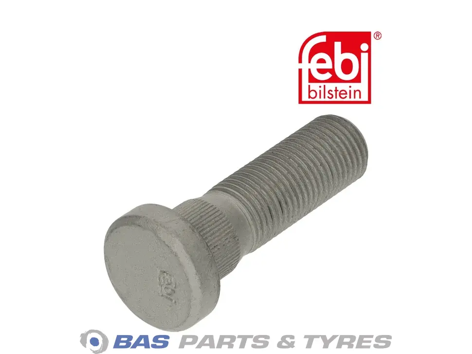 Wheel bolt Febi 1868666