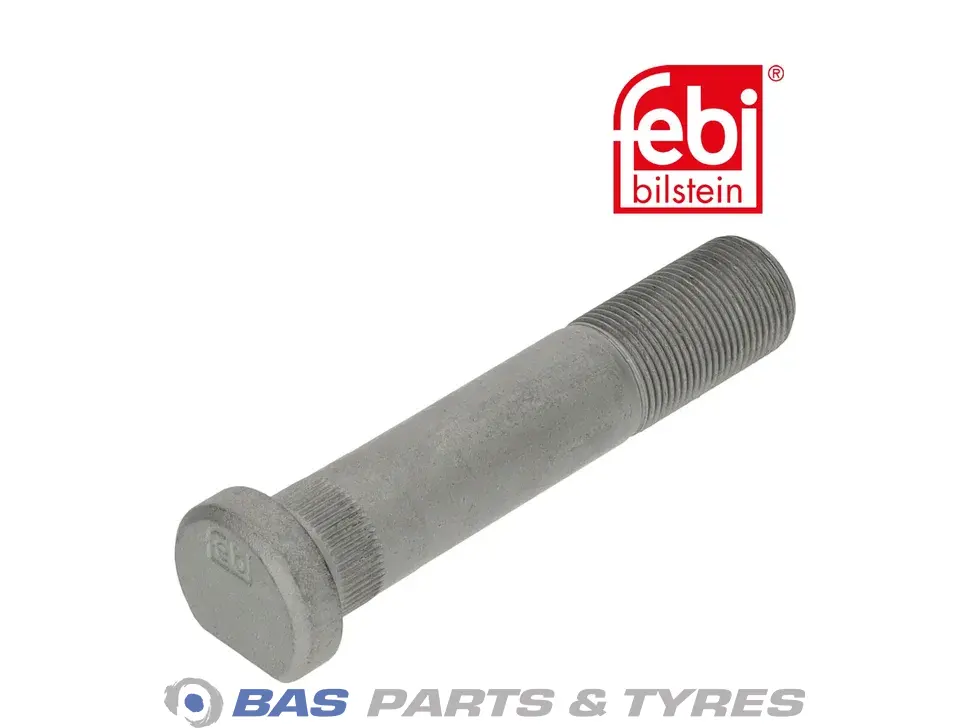 Колесный болт Febi 042127249