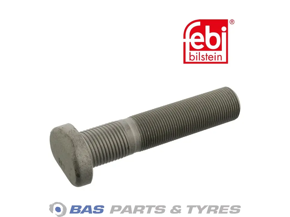 Radbolzen Febi 0004013871