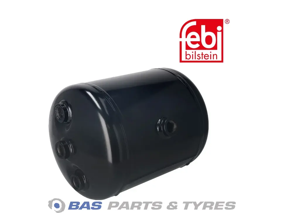 Баллон с воздухом Febi 81514010179