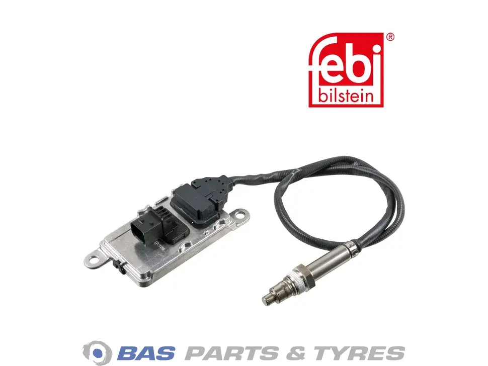 Sensore NOx Febi 0101539328