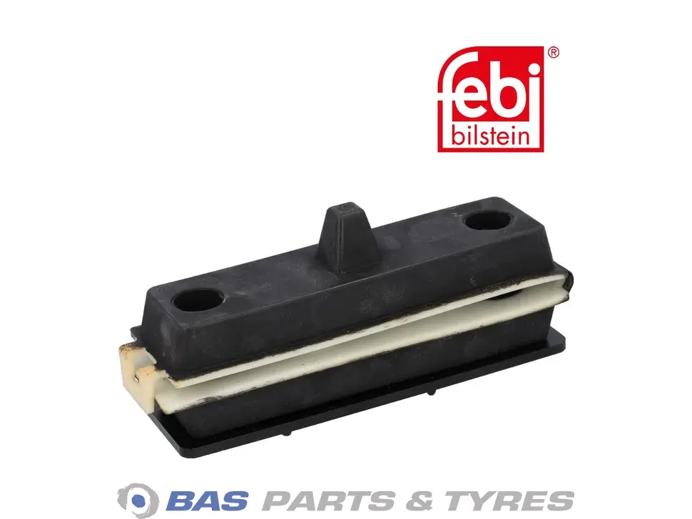 Soporte de enfriador Febi 7421167414