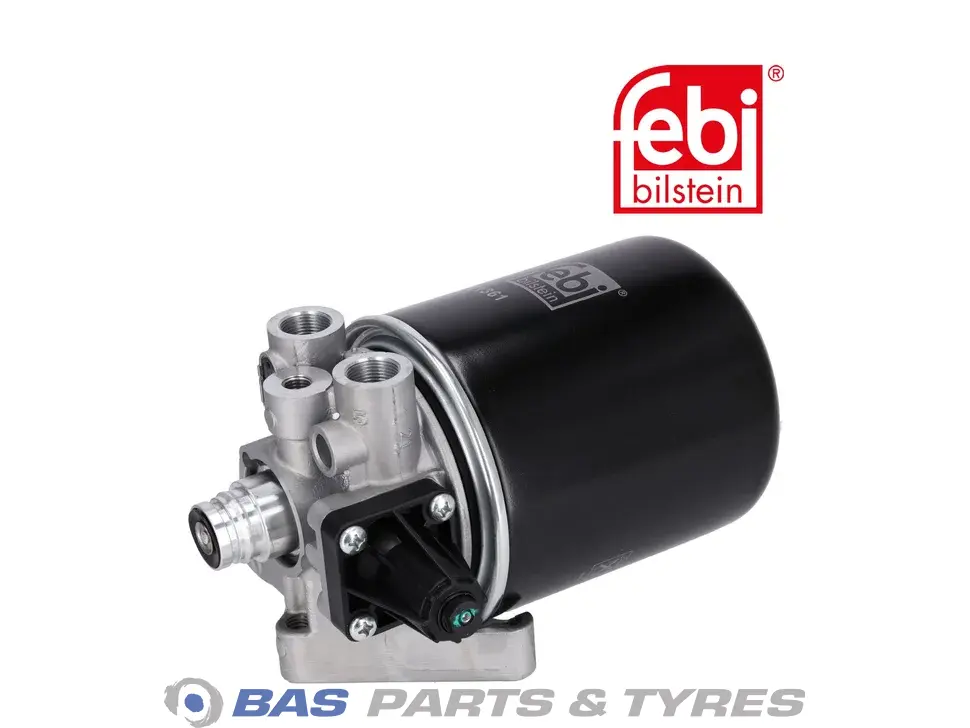 Essiccatore Febi 008160465