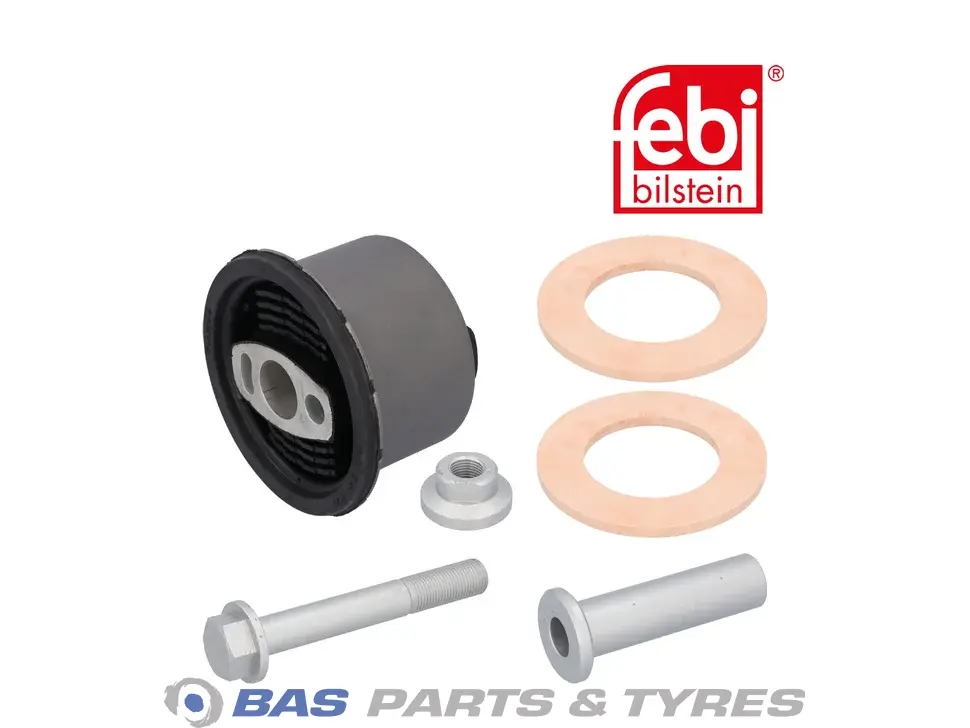 Bushing front Febi 9603172612S2