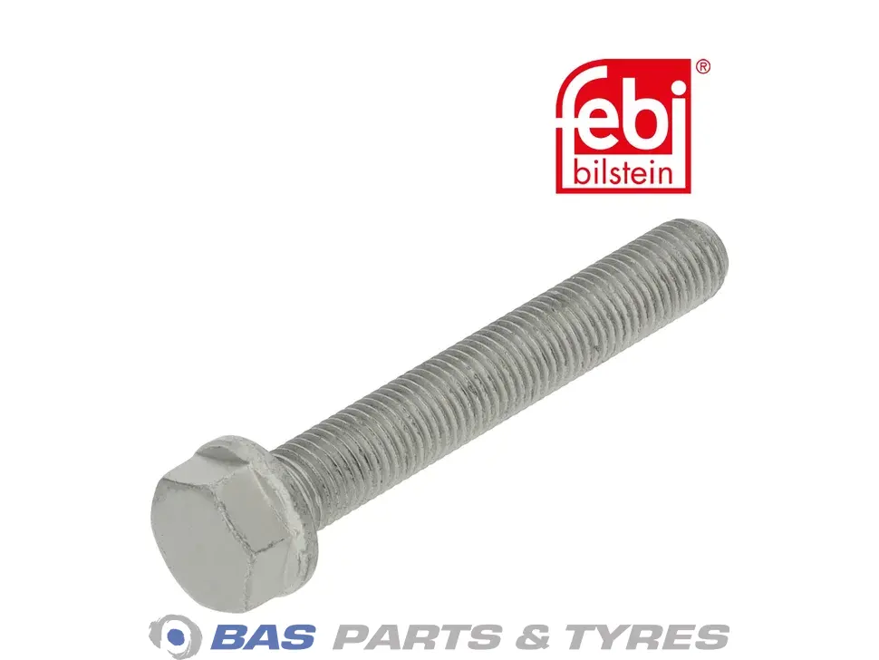 Schroef Febi 81904050254