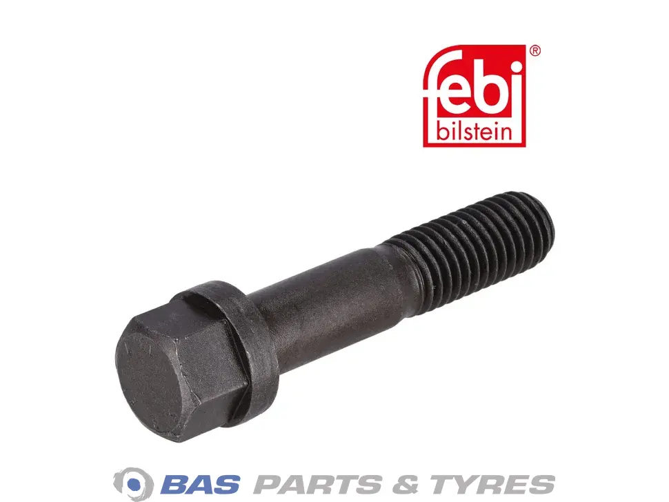 Screw Febi 5010534282