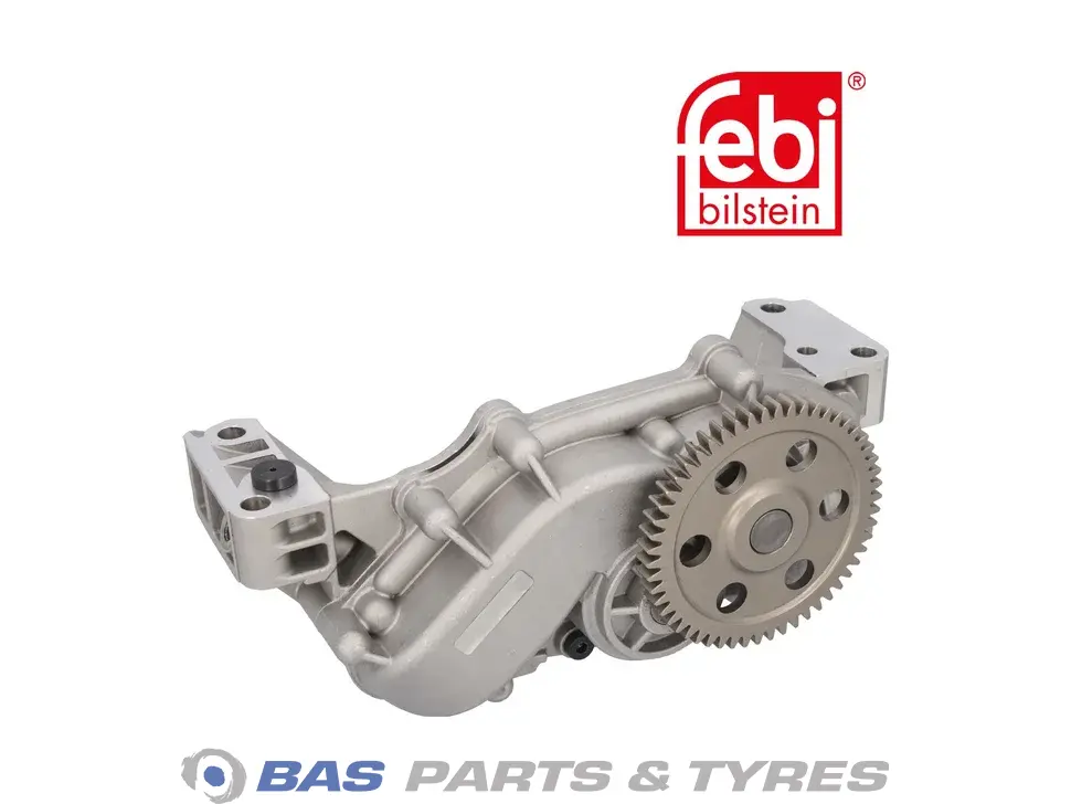 Oil pump Febi 1698646