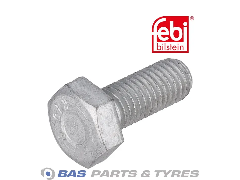 Vijak Febi 16607634