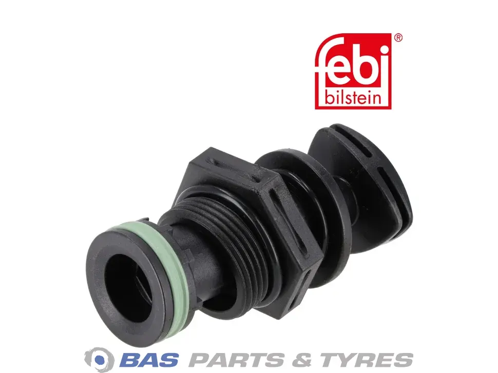 Kraftstofpumpe Febi 1857668