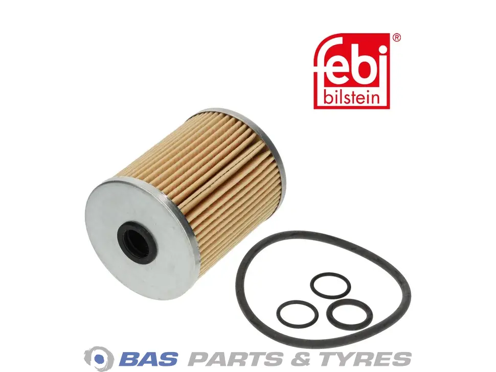 Filter za ulje Febi 0550154