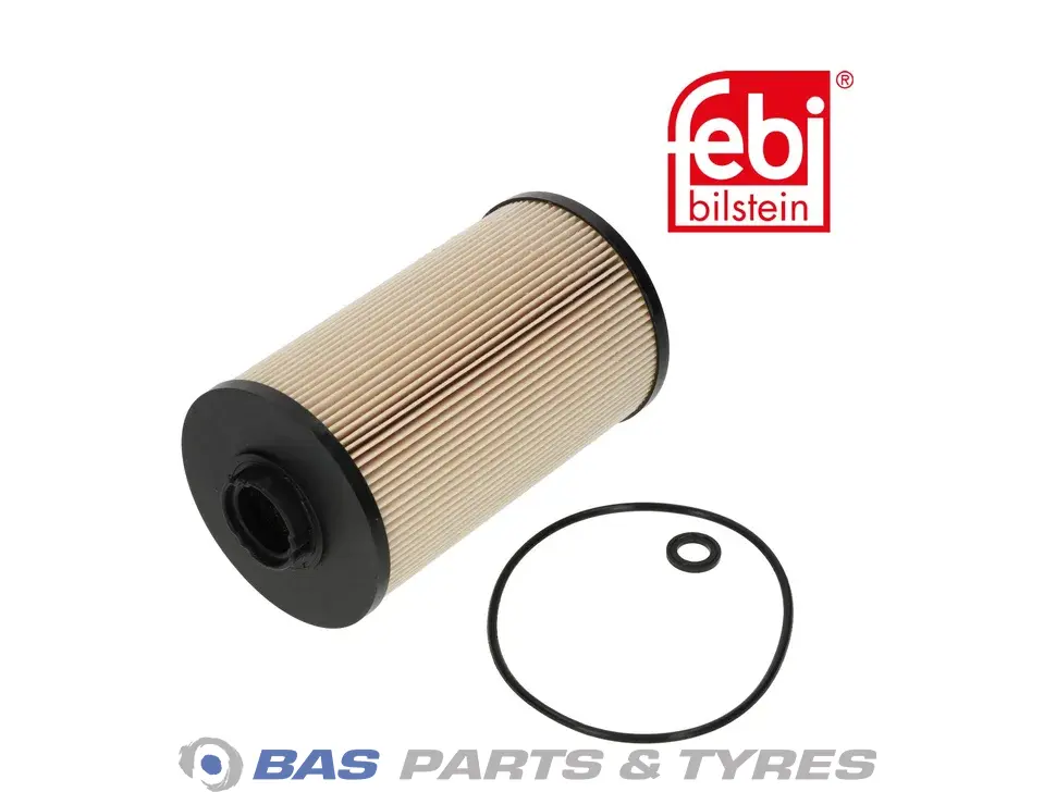 Filtre à carburant Febi