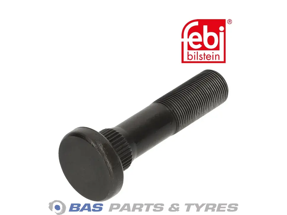 Wheel bolt Febi 1373007
