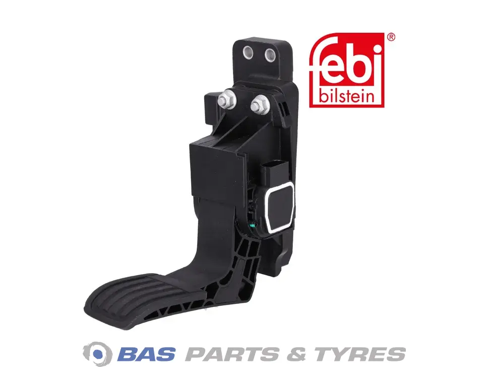 Pedal acelerador Febi 1860241
