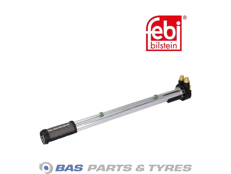 Датчик Уровня Топлива Febi 5010505321