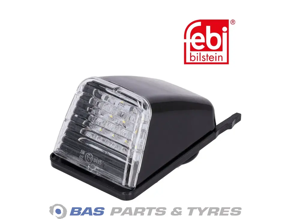 Standlicht Febi 1623726