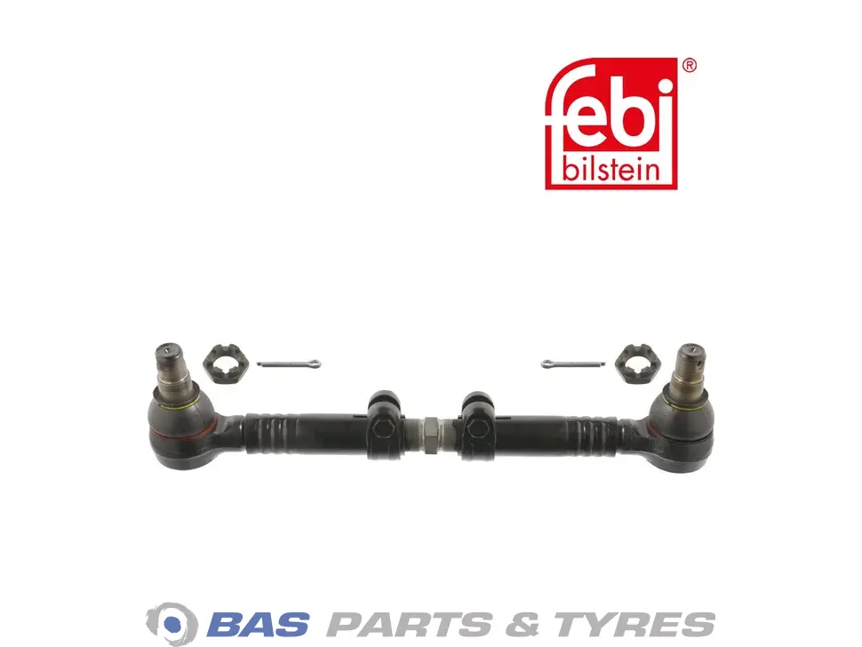 Track rod Febi 81467116886