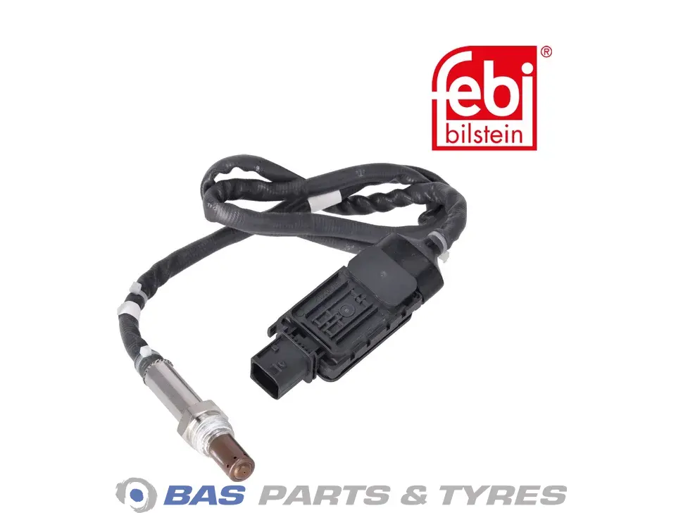 Sensor de NOx Febi 2929985